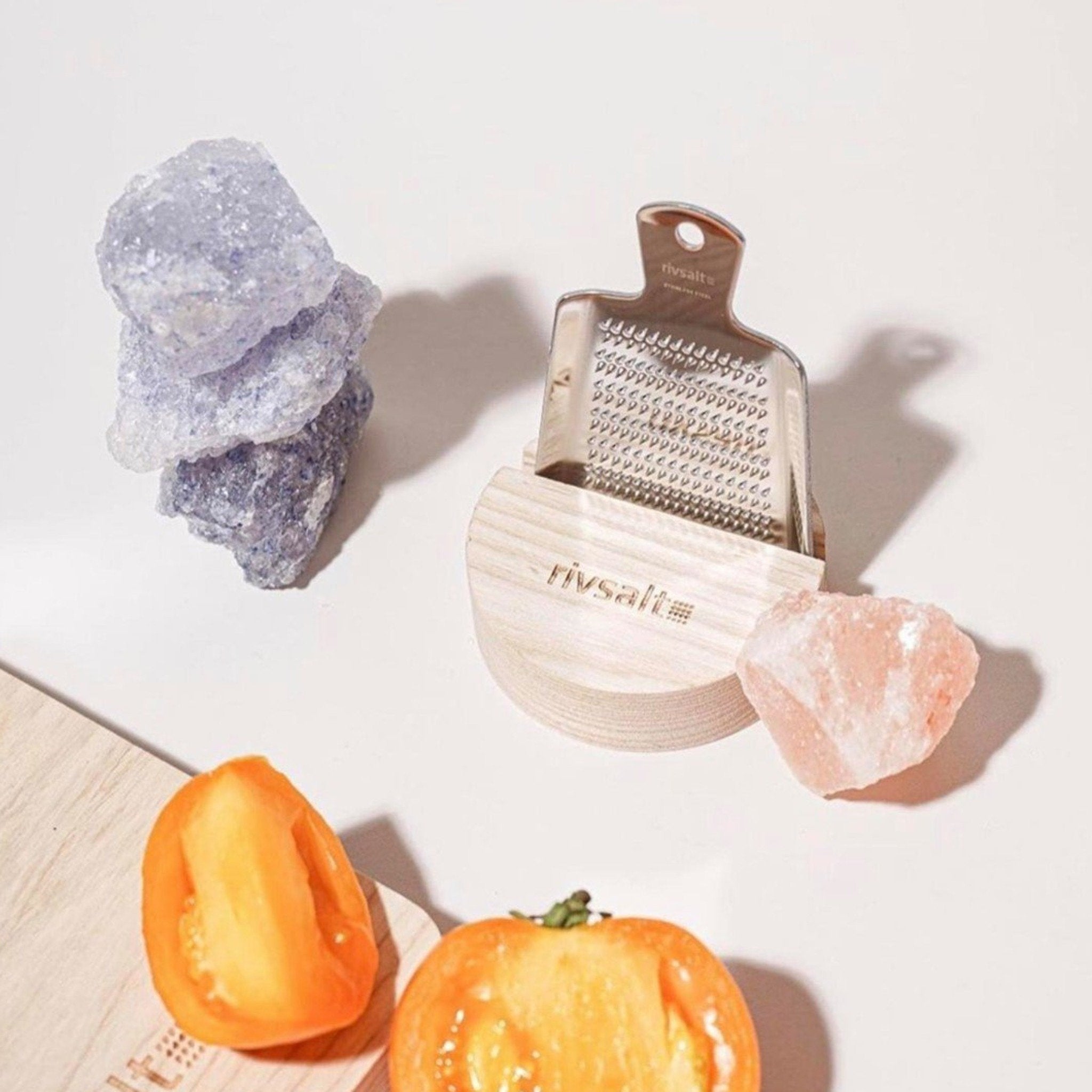 Rivsalt - REFILL BLUE - Persisches Salz - Blaues Salz