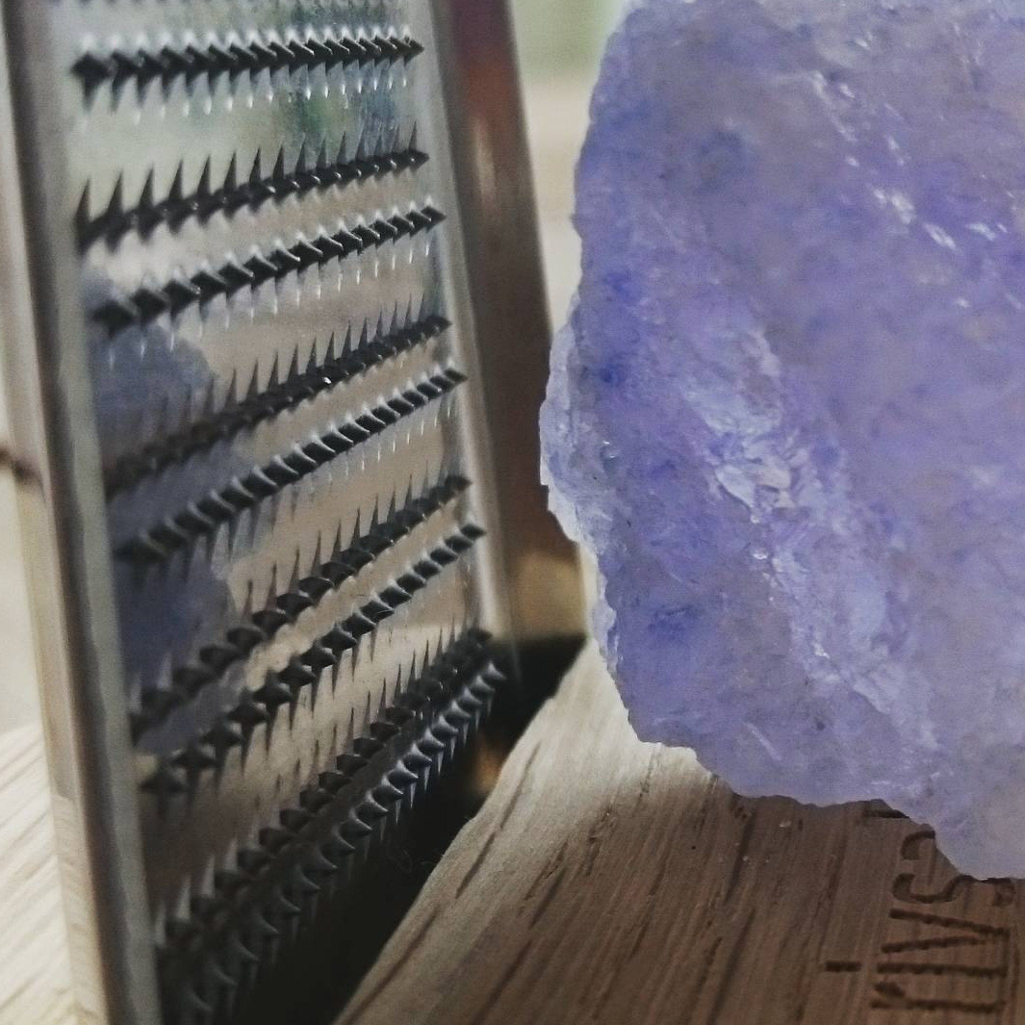 Rivsalt - REFILL BLUE - Persisches Salz - Blaues Salz