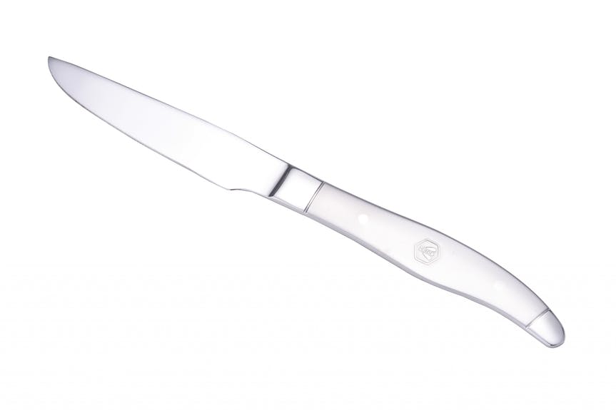 Besteckset "Laguiole Métal" - 24 teilig - Laguiole