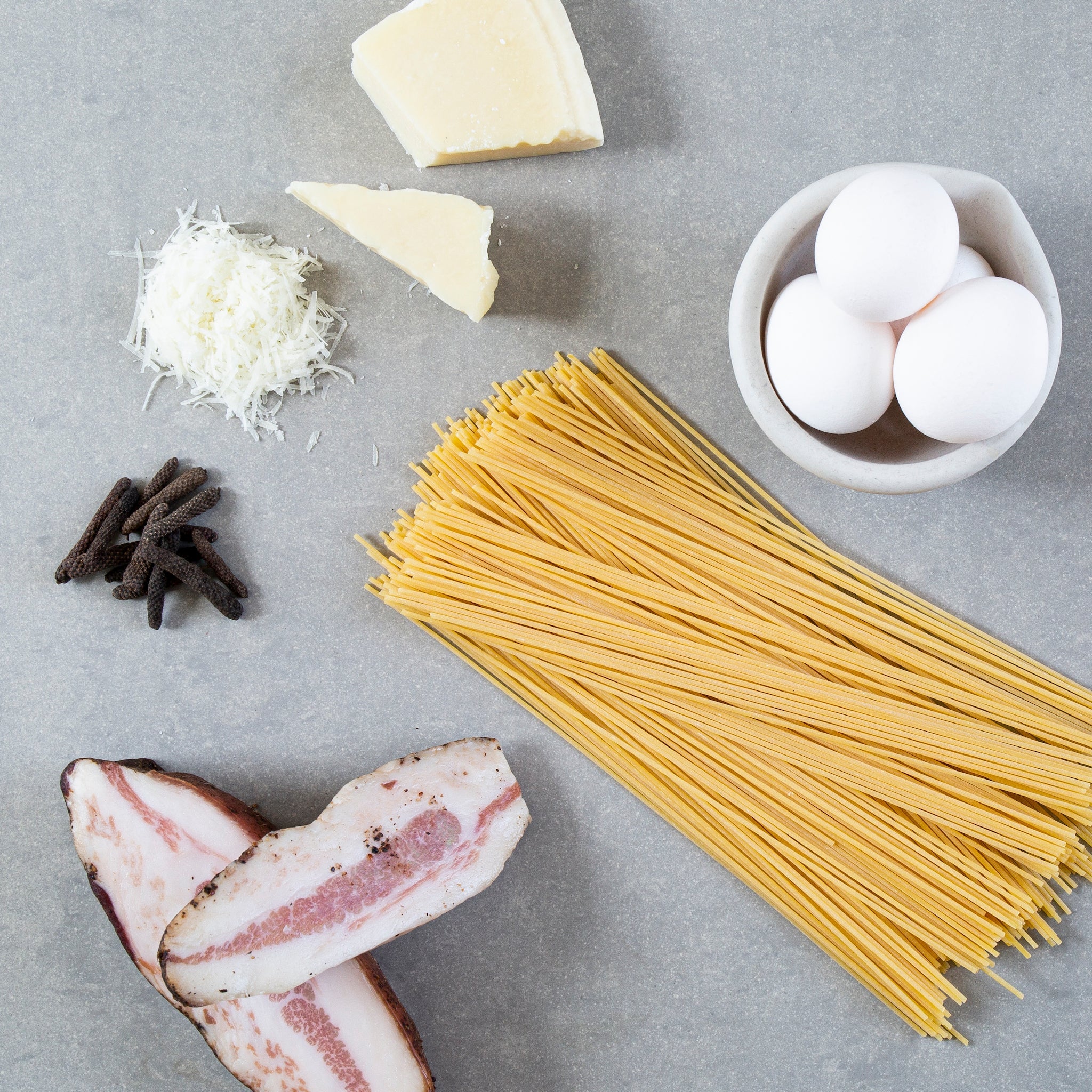 Rivsalt - PEPPER REFILL - Pepper - Pfeffer - Stangenpfeffer