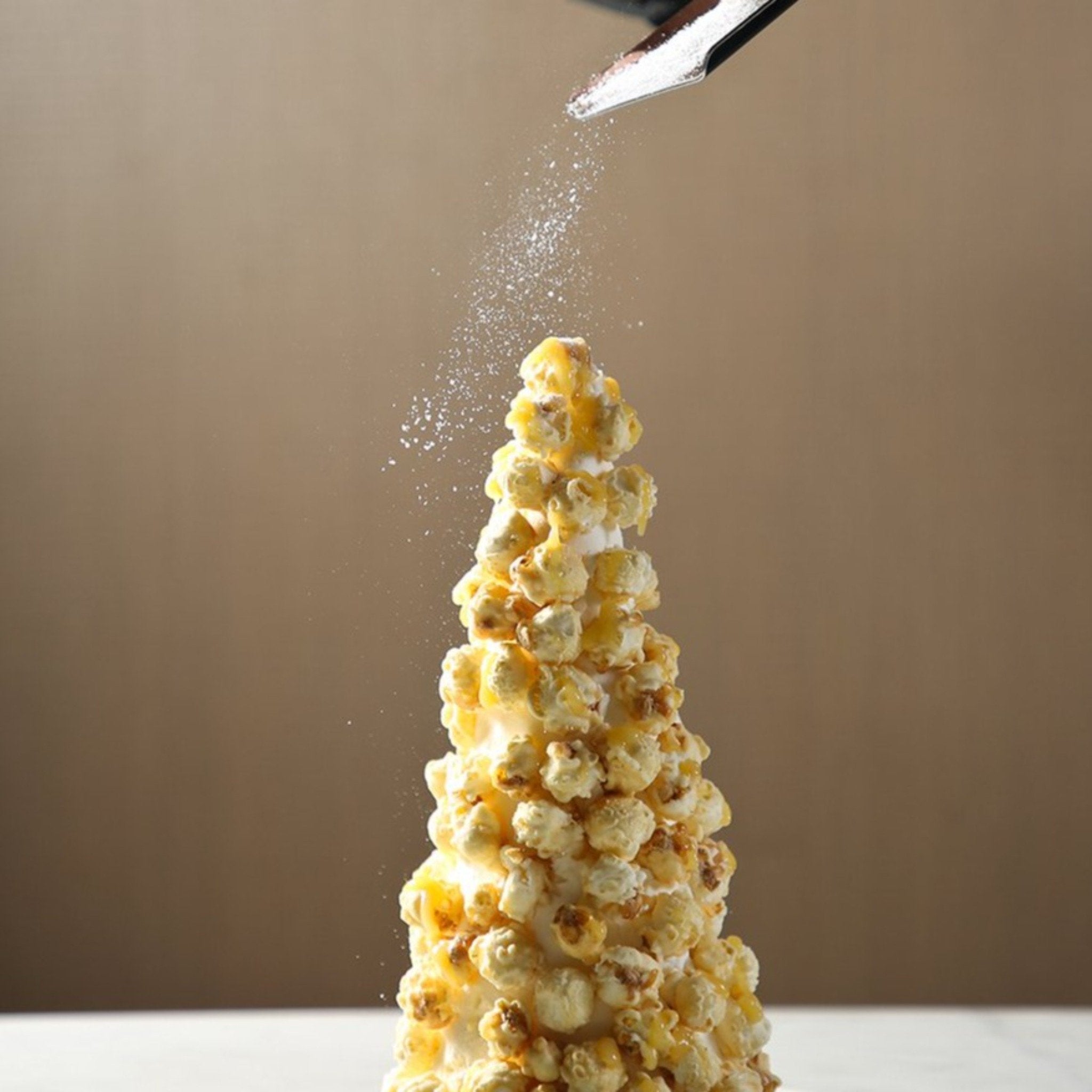 Rivsalt - REFILL BLACK - Kala Namak Salz