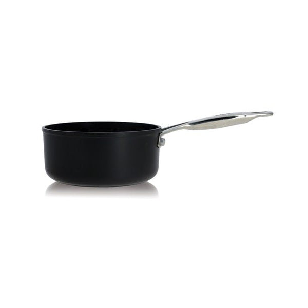 Saucenpfanne - Casserole aus geschmiedetem Aluminium - Serie ECLIPSE Ø 16 CM von OGO
